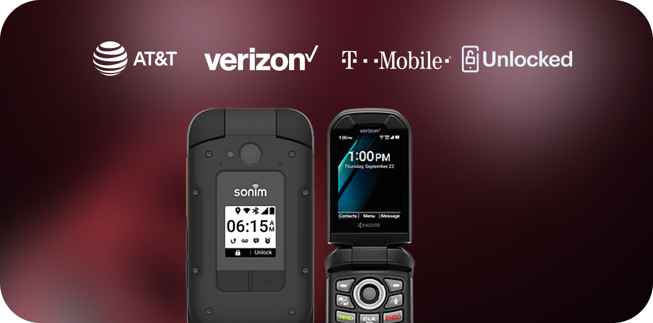 Carriers