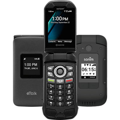 Kosher Basic Phones