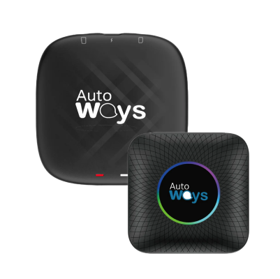Waze & GPS Devices