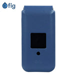 Fig Mini Genuine Leather Case