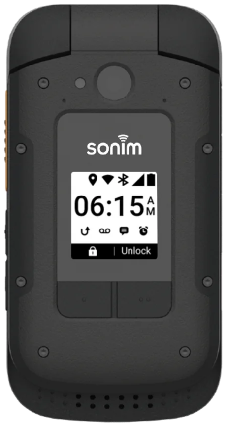 Sonim XP3plus Ultra-Rugged Flip (3900)