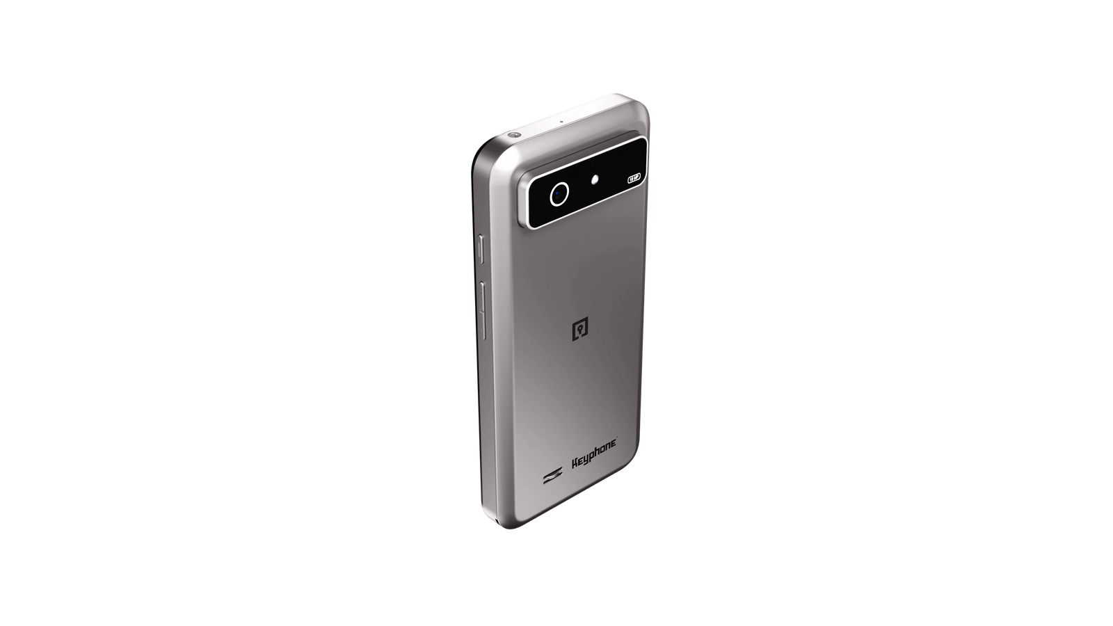 The Hybrid Phone