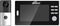 Wireless Video Doorbell Intercom with Visual Monitor System, Camera with 7 Inch Screen Support Unlock, Monitoring, No Internet or WiFi