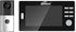Wireless Video Doorbell Intercom with Visual Monitor System, Camera with 7 Inch Screen Support Unlock, Monitoring, No Internet or WiFi