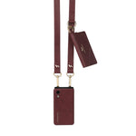 Wonder Women's Leather Set