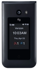 Fig Core Talk & Text Slim Phone, Non-touch Screen