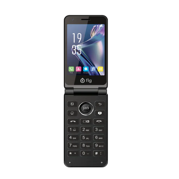 Fig Flip II X Phone