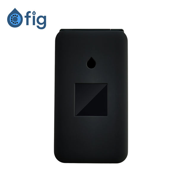 Fig Flip II Case Protective Slim Soft-Touch Cover