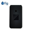 Fig Flip II Case Protective Slim Soft-Touch Cover