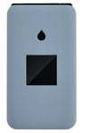 Fig Flip II Liquid Silicone Case Protective Slim Soft-Touch Cover