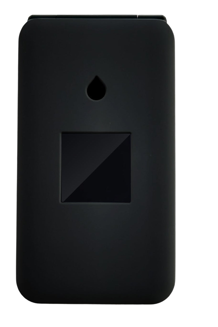 Fig Flip II Liquid Silicone Case Protective Slim Soft-Touch Cover