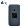 Fig Flip II Case Protective Slim Soft-Touch Cover