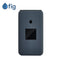 Fig Flip II Liquid Silicone Case Protective Slim Soft-Touch Cover