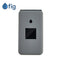 Fig Flip II Liquid Silicone Case Protective Slim Soft-Touch Cover