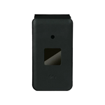 Fig Flip II Genuine Leather Case