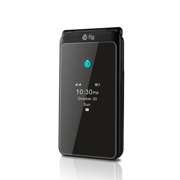 Fig Flip II Pro Phone