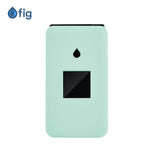 Fig Flip II Case Protective Slim Soft-Touch Cover