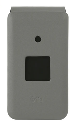 Fig Flip II Genuine Leather Case