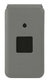 Fig Flip II Genuine Leather Case