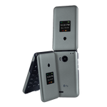 Fig Flip II Protective Case