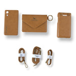 Wonder Women's Leather Set