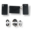 Wonder Women's Leather Set
