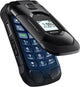 Kyocera E4831 DuraXA Equip Unlocked Waterproof & Drop Proof Phone