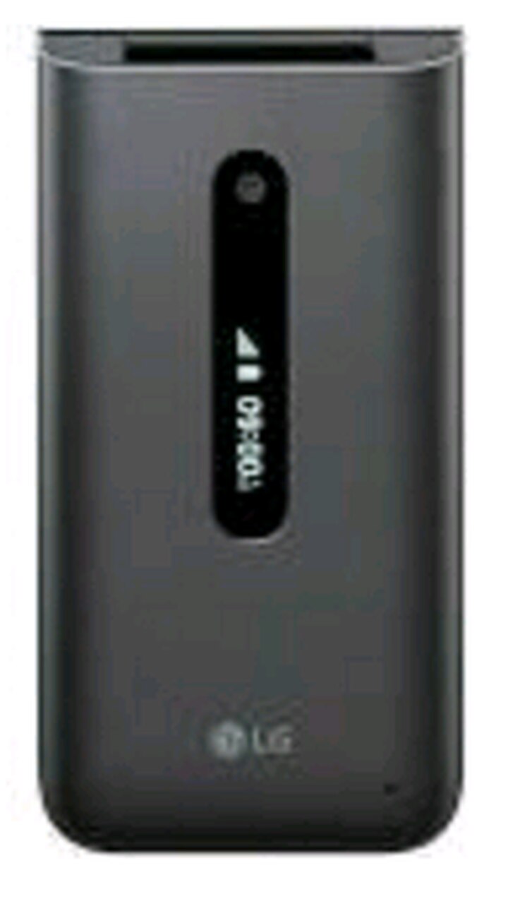 LG Classic Phone