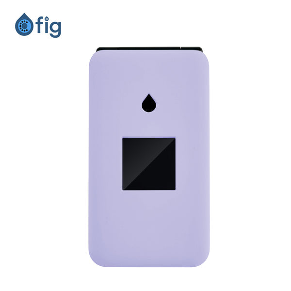 Fig Flip II Case Protective Slim Soft-Touch Cover