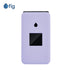Fig Flip II Case Protective Slim Soft-Touch Cover