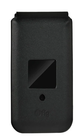 Fig Flip II Genuine Leather Case
