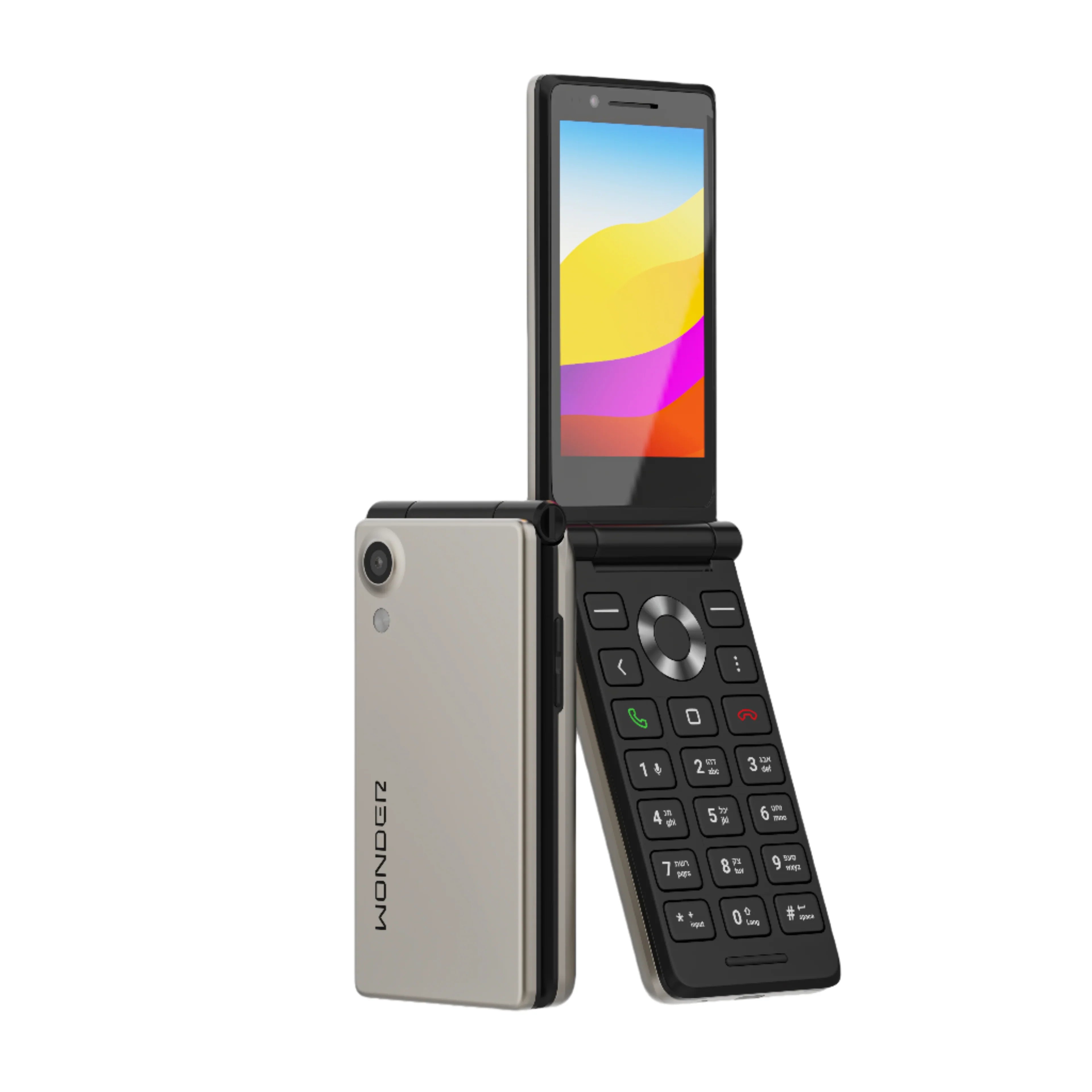Wonder Phone, Price is $399 TOTAL + FREE DELIVRY + FREE COVER