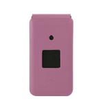 Fig Flip II Genuine Leather Case