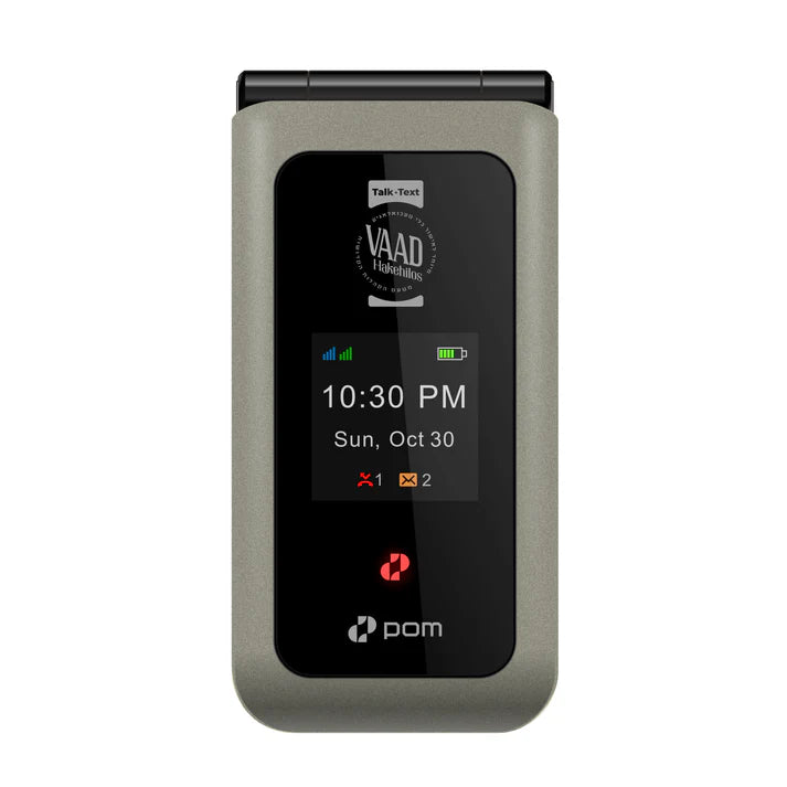 Pom Classic Phone (mini) - Talk & Text