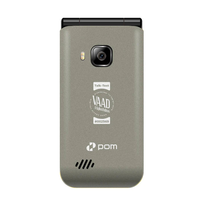 Pom Classic Phone (mini) - Talk & Text