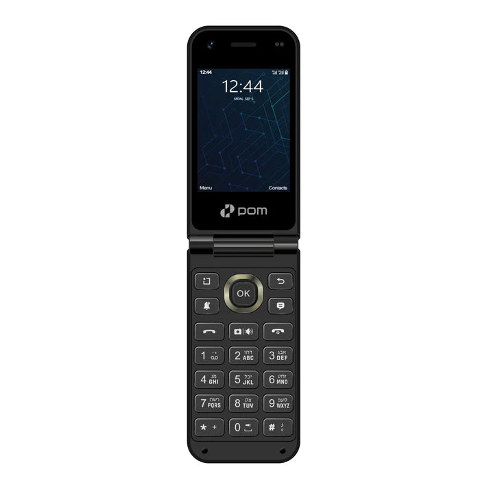 Pom Classic Phone (mini) - Talk Only