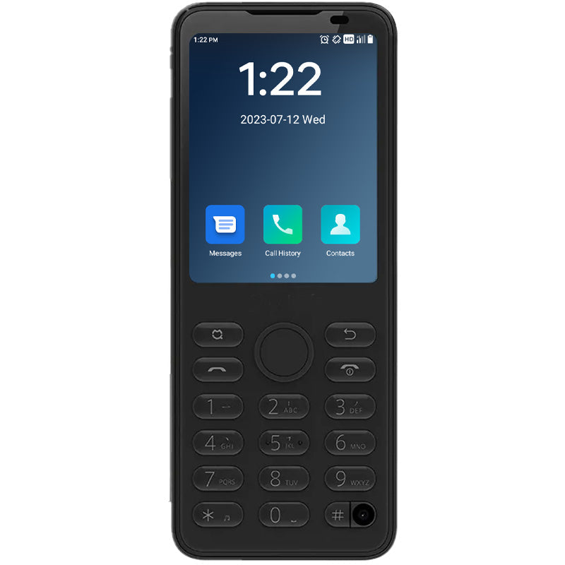 Qin F30 Kosher Phone