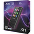 Akito Kosher S11 MP3 Player Black, No SD Slot