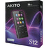 Akito S12 Kosher MP3 Player with 16GB Memory