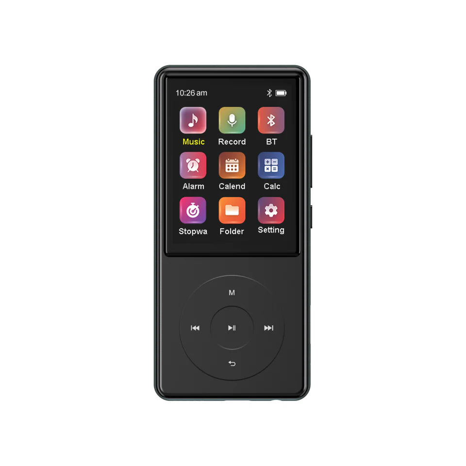 GreenTouch Six Player