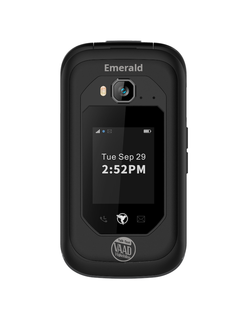 Starlight Pro Vaad Hakehilos Phone