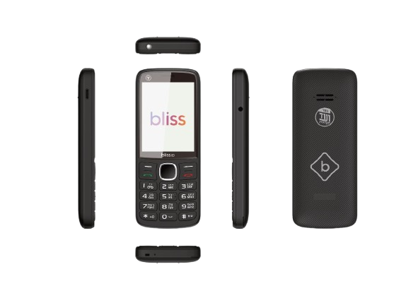 BLISS Kosher Phone, B1