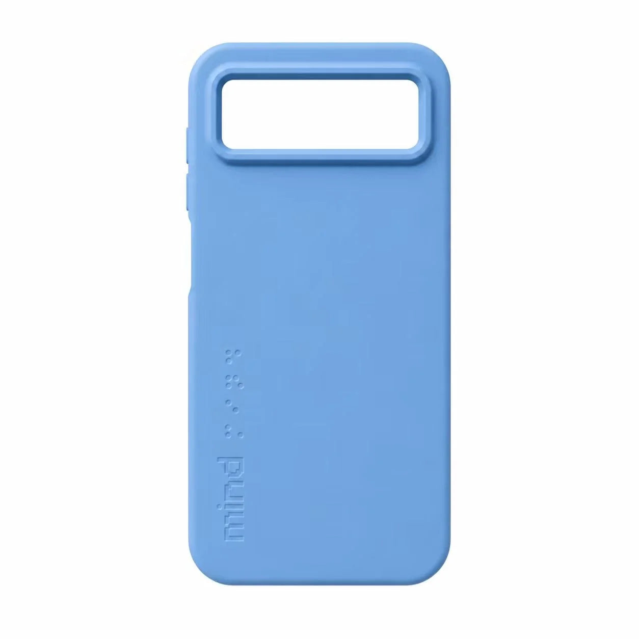 Mind Phone 2 Pro Magnetic Silicone Soft Touch Grip Case