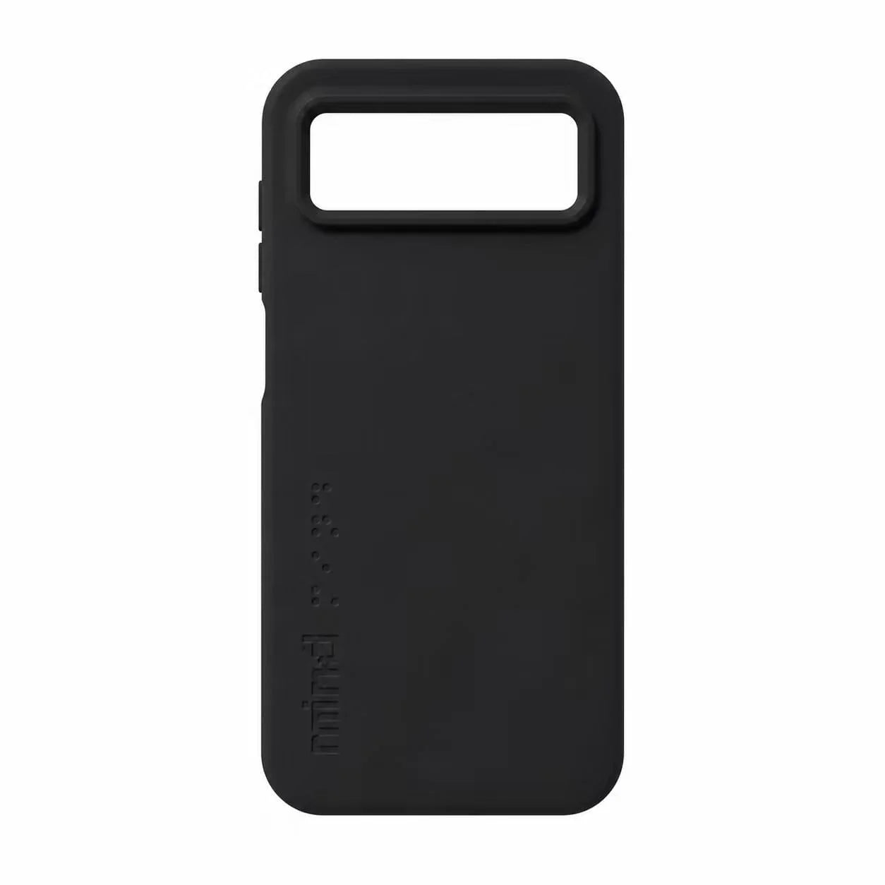 Mind Phone 2 Pro Magnetic Silicone Soft Touch Grip Case