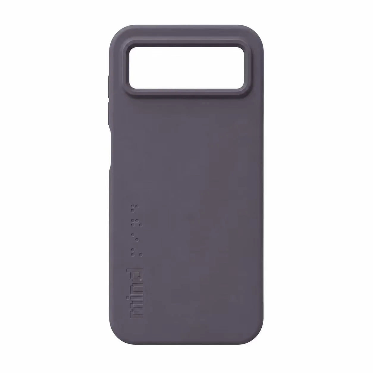 Mind Phone 2 Pro Magnetic Silicone Soft Touch Grip Case