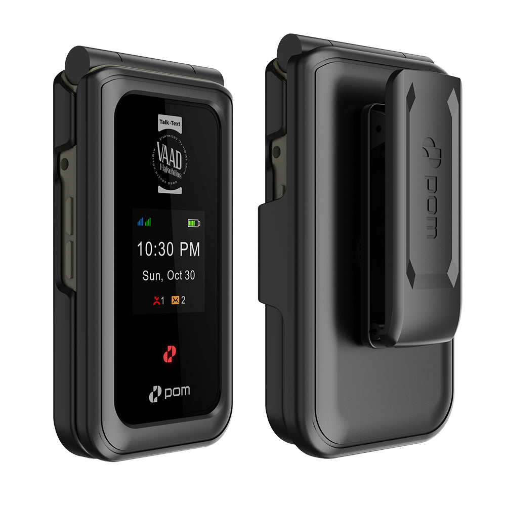 Pom Belt Clip Phone Holster for Classic(mini)