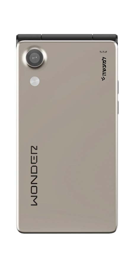 Wonder Kosher Flip Phone