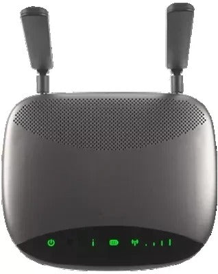Wireless Home Phone Base Station