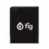Fig Flip II Battery