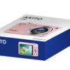 AKITO Digital Camera C12
